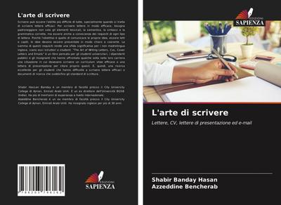 L’arte di scrivere
