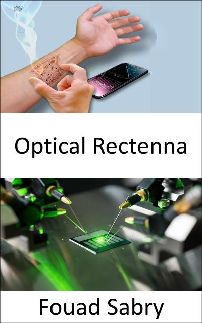 Optical Rectenna