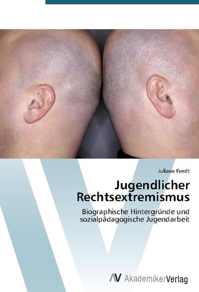 Jugendlicher Rechtsextremismus