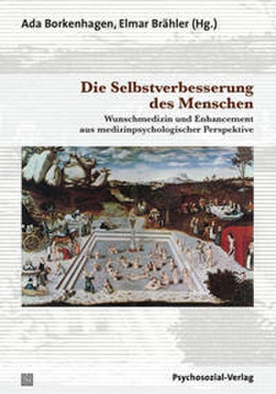 Die Selbstverbesserung des Menschen