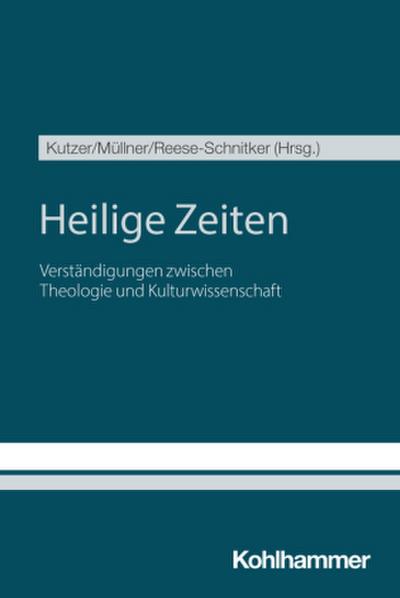 Heilige Zeiten