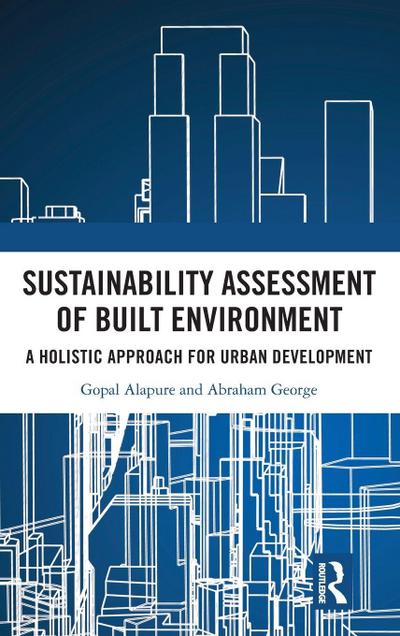 Sustainability Assessment of Built Environment