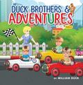 The Duck Brothers Adventures