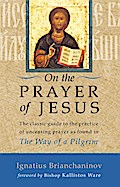 On the Prayer of Jesus
