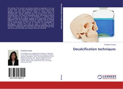 Decalcification techniques