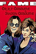 FAME: Ozzy Osbourne and Sharon Osbourne