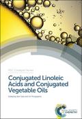 Conjugated Linoleic Acids and Conjugated Vegetable Oils