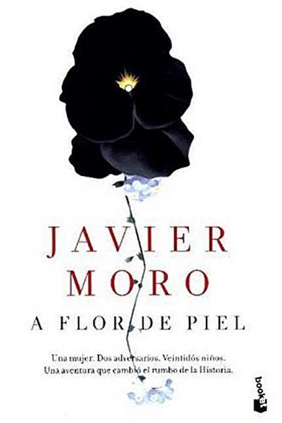 A flor de piel