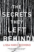 The Secrets They Left Behind