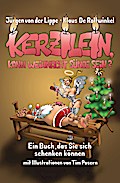 Kerzilein, kann Weihnacht Sünde sein?