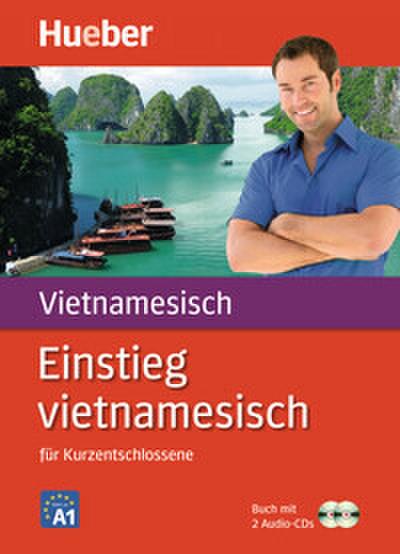 Einstieg vietnamesisch