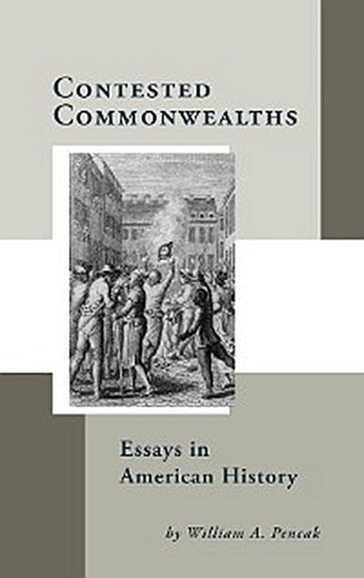 Contested Commonwealths