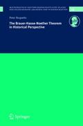 The Brauer-Hasse-Noether Theorem in Historical Per