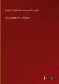 Die Schuld der Templer
