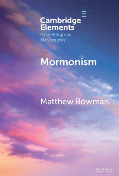 Mormonism