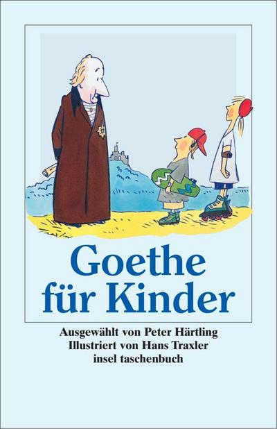 Goethe für Kinder