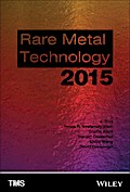 Rare Metal Technology 2015