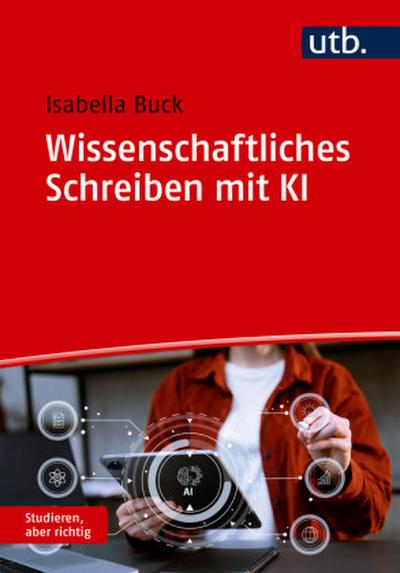 Wissenschaftliches Schreiben mit KI