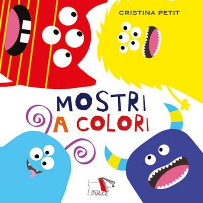 Mostri a colori
