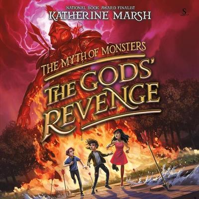 The Gods’ Revenge