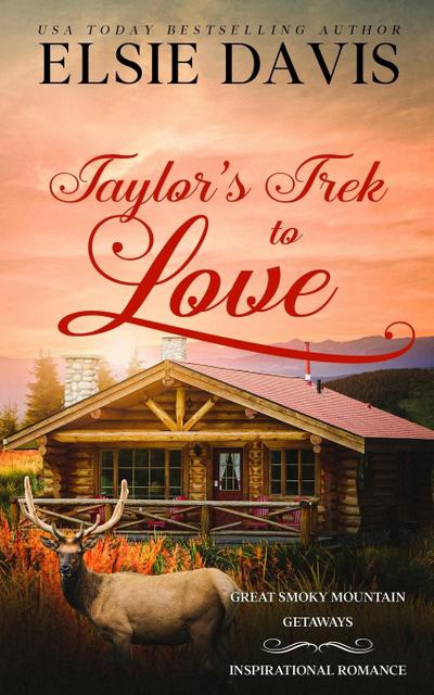 Taylor’s Trek to Love