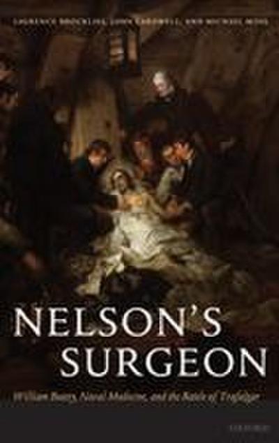 NELSON’S SURGEON C
