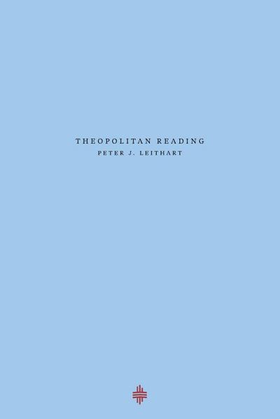 Theopolitan Reading