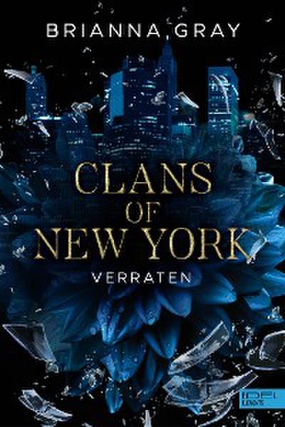 Clans of New York (Band 1)