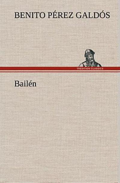 Bailén