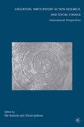 Education, Participatory Action Research, and Soci