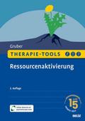 Therapie-Tools Ressourcenaktivierung von Tina Gruber | Taschenbuch
