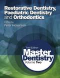 Master Dentistry E-Book