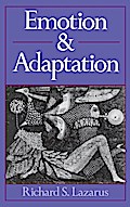 Emotion and Adaptation