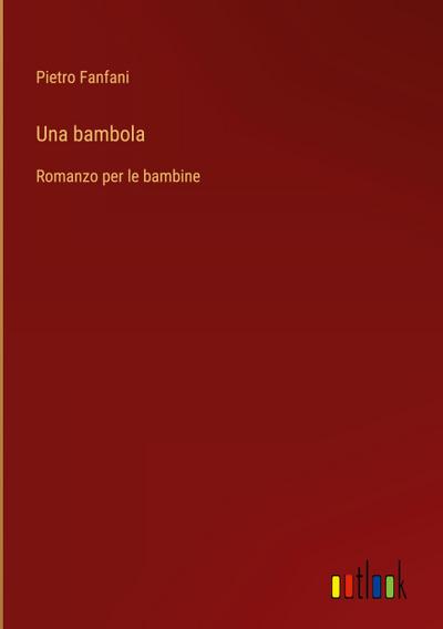 Una bambola