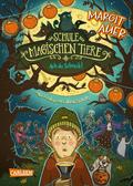 Die Schule der magischen Tiere 14: Ach du Schreck! von Margit Auer | Ebook