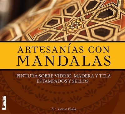 Artesanías Con Mandalas