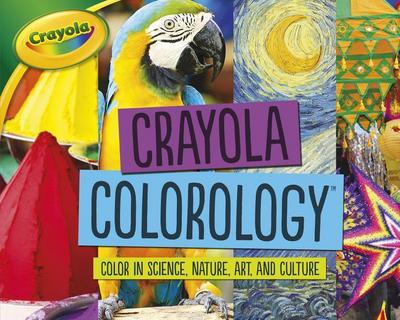 Crayola (R) Colorology (Tm)