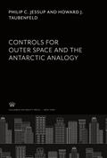 Controls for Outer Space and the Antarctic Analogy