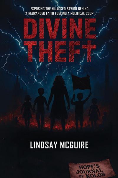 Divine Theft