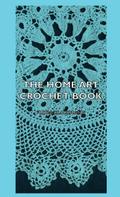 The Home Art Crochet Book