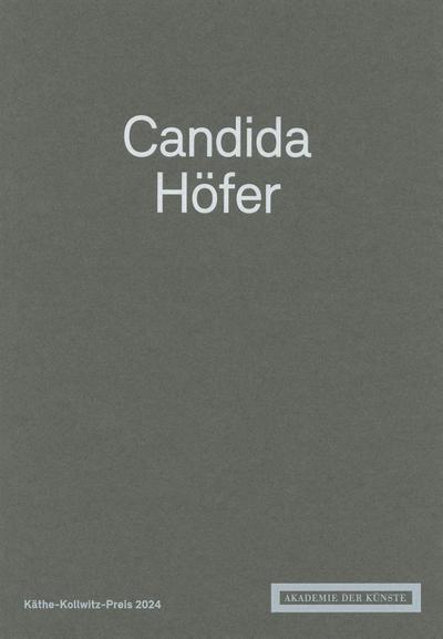Candida Höfer