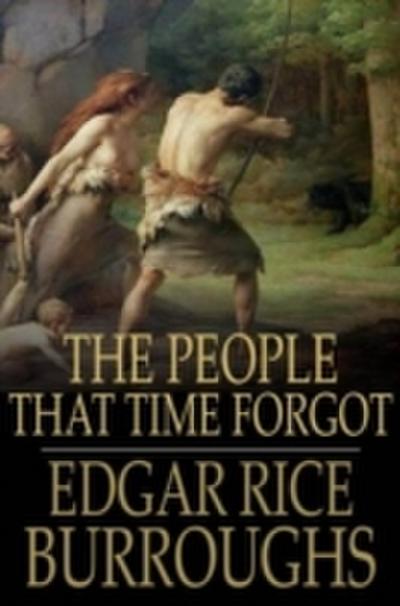 People that Time Forgot