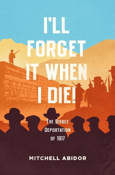 I’ll Forget It When I Die!