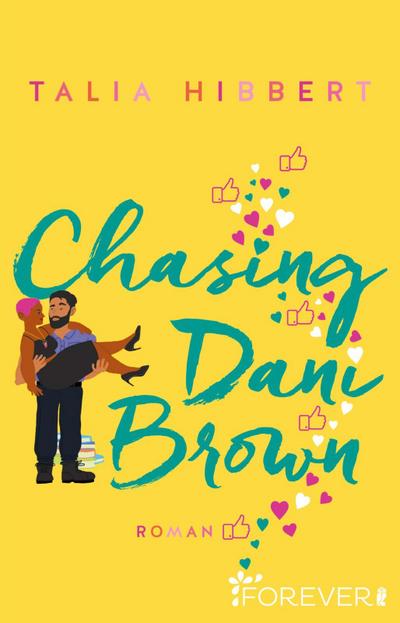 Chasing Dani Brown