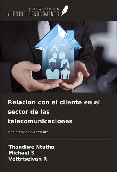 Relación con el cliente en el sector de las telecomunicaciones