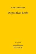 Dispositives Recht