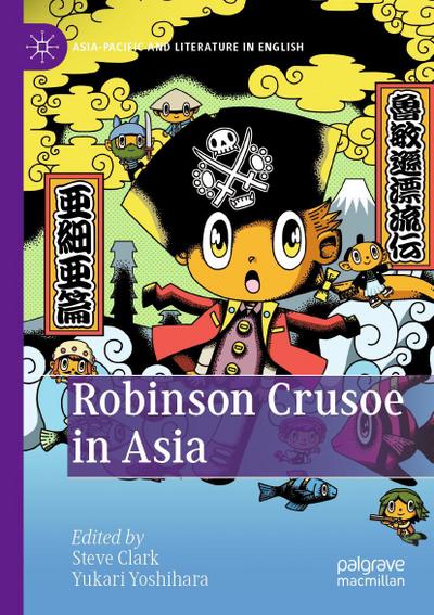 Robinson Crusoe in Asia