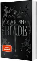 Blackened Blade