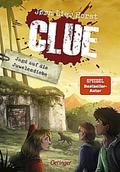 CLUE - Jagd auf die Juwelendiebe