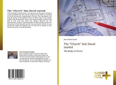 The ’Church’ that David started